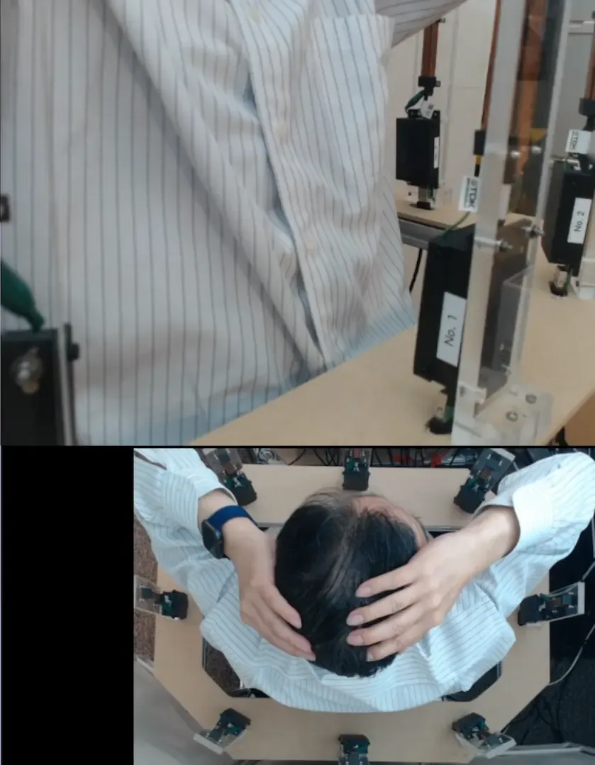 CIMT Prototype