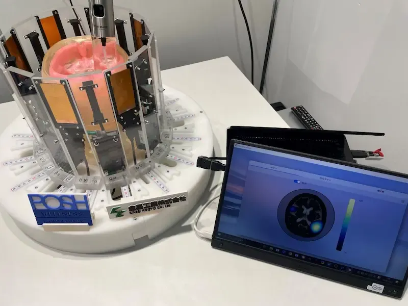 CIMT Prototype